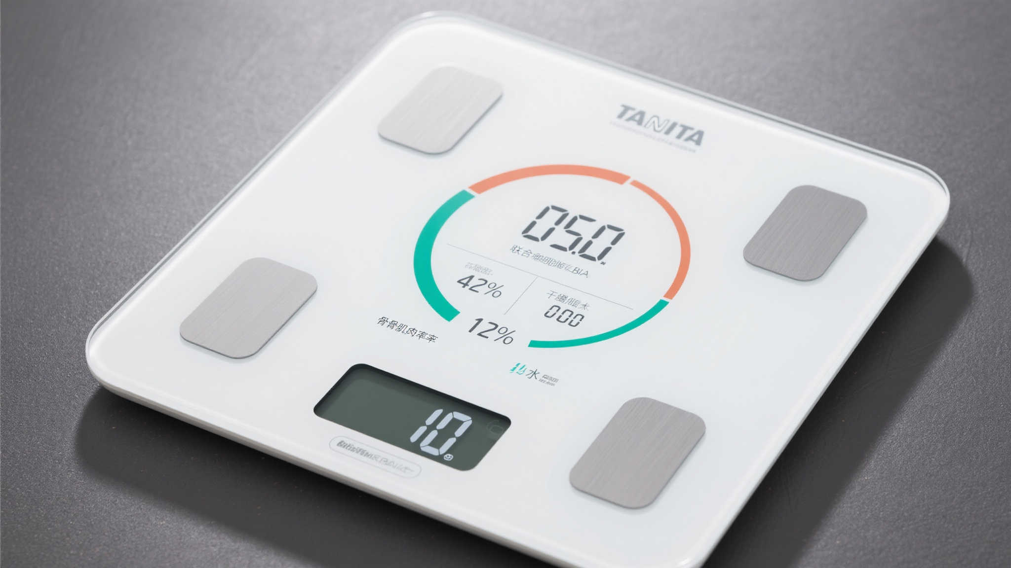 TANITA携手《JOJO的奇妙冒险》打造联名体脂秤与计步器 TANITA携手《JOJO的奇妙冒险》打造联名体脂秤与计步器