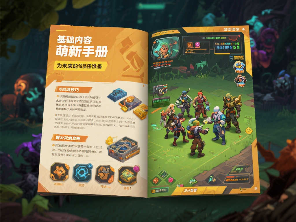 腾讯生存巨制揭秘新手指南!测试明日震撼开启! 腾讯生存巨制揭秘新手指南!测试明日震撼开启!